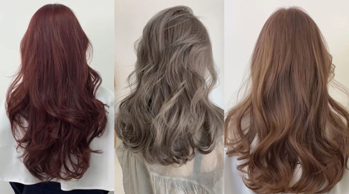 Hướng dẫn cách giữ màu tóc nhuộm lâu phai, giảm hư tổn - Nhà thuốc FPT Long  Châu