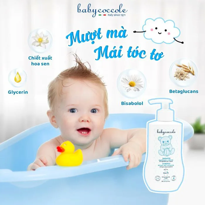 Cứt trâu ở trẻ có phải do mẹ vệ sinh kém hàng ngày ?