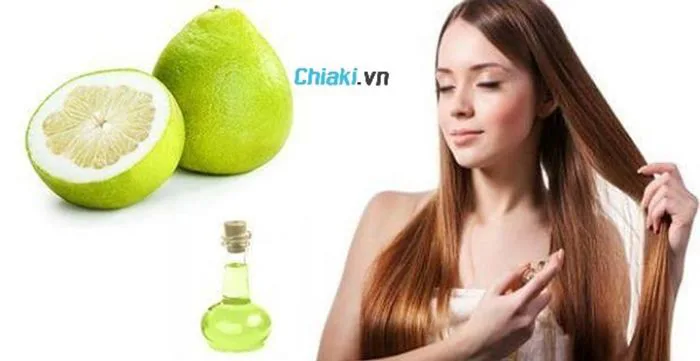 20 cách làm tóc nhanh dài tự nhiên hiệu quả chỉ trong 1 tuần