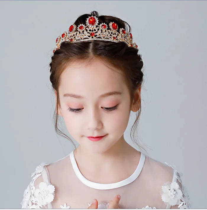Vương miện cho bé - Vân Kim Shop