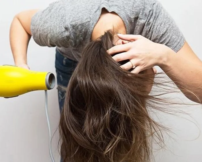 Cách sấy tóc phồng đơn giản và hiệu quả mà bạn không nên bỏ lỡ