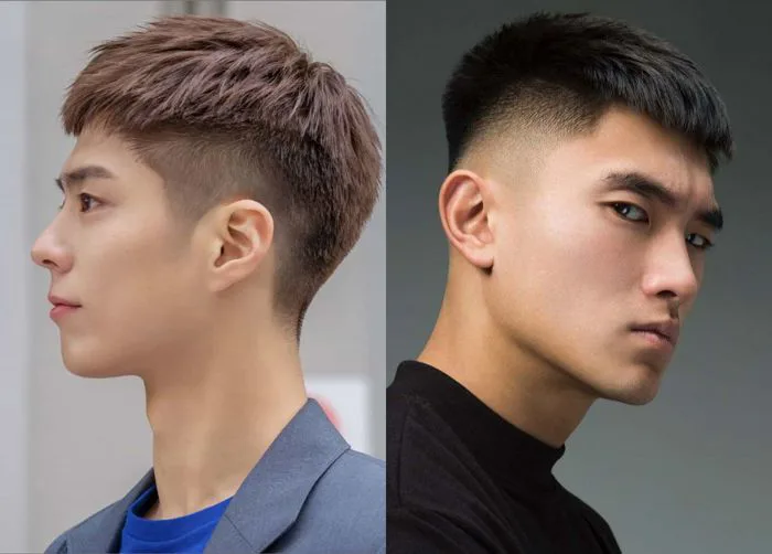 Cách Sấy Tóc Nam Đẹp Cho Mọi Kiểu Tóc, Kỹ Thuật Đơn Giản Tại Nhà | VTG Hair