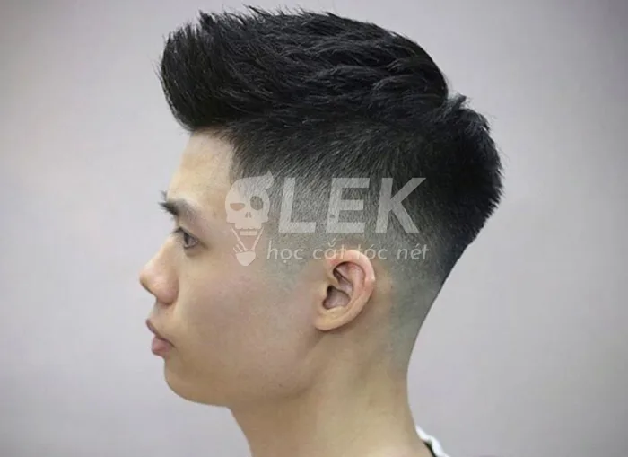 Top 4 Cách Sấy Tóc Nam Tạo Kiểu Đẹp Cho Mọi Kiểu Tóc Tại Nhà