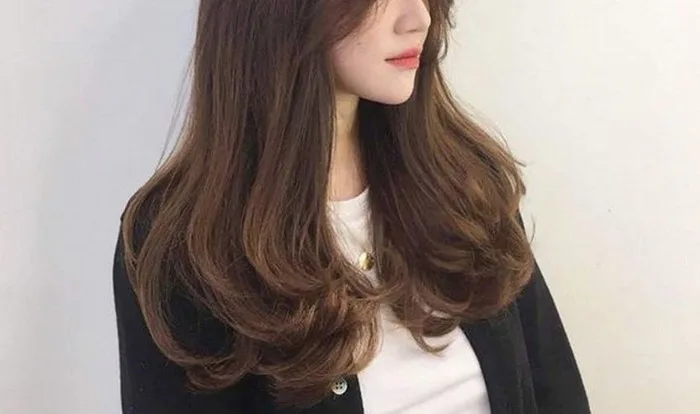 6 cách uốn tóc bằng máy sấy tại nhà cực đẹp và đơn giản 6 cách uốn tóc bằng máy sấy tại nhà cực đẹp và đơn giản