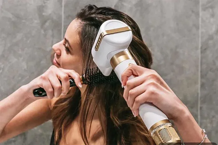 5 cách uốn tóc bằng máy sấy đẹp, đơn giản tại nhà 5 cách uốn tóc bằng máy sấy đẹp, đơn giản tại nhà
