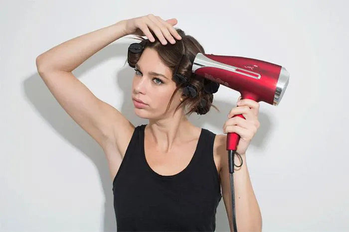 5 cách uốn tóc bằng máy sấy đẹp, đơn giản tại nhà 5 cách uốn tóc bằng máy sấy đẹp, đơn giản tại nhà