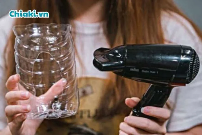 5 Cách sấy tóc xoăn đơn giản đẹp như SALON tại nhà