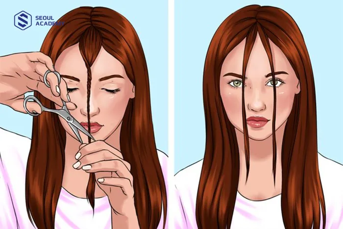 9 cách tự cắt tóc tại nhà đẹp với đa dạng kiểu tóc hot nhất