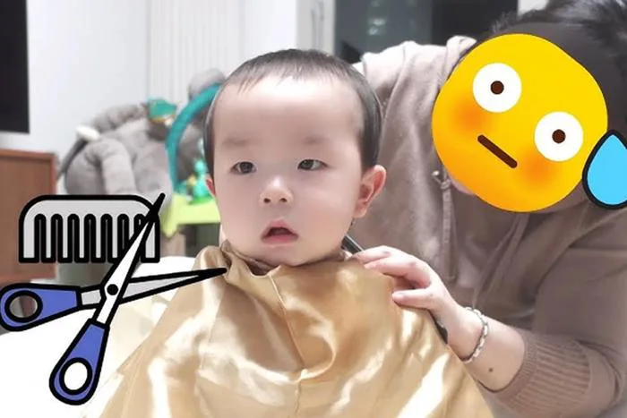 Tổng hợp 11 kiểu tóc cho bé trai sơ sinh siêu đáng yêu và cá tính