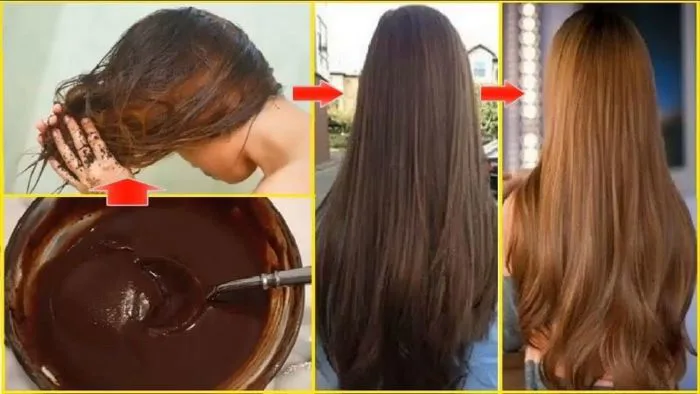 10 cách nhuộm tóc bằng những nguyên liệu thiên nhiên lên màu đẹp, không hại  tóc