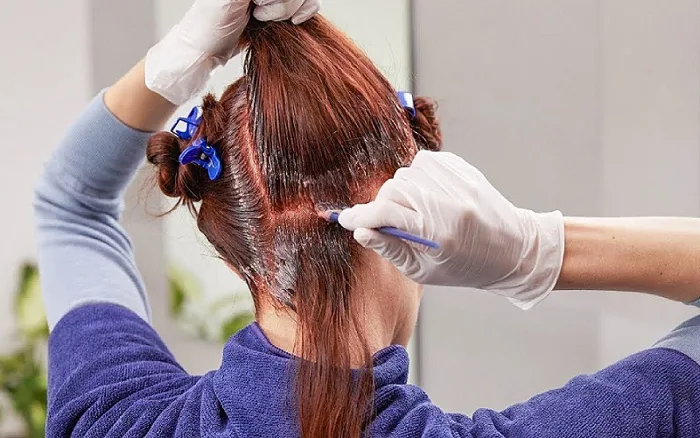 Hướng dẫn cách tự nhuộm tóc tại nhà an toàn, lên màu đúng chuẩn salon