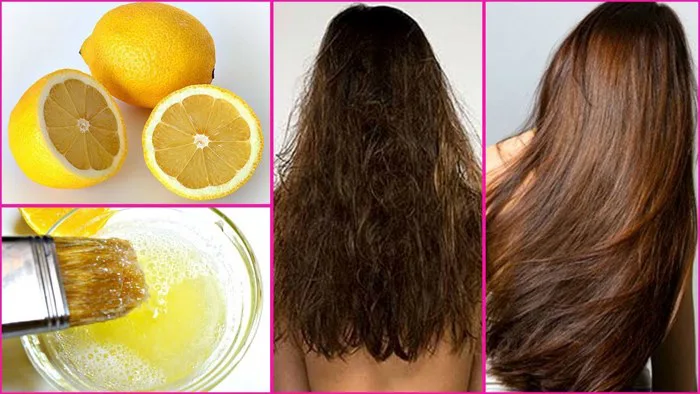 Bôi 5 thứ này, tóc thành màu nâu cực đẹp không cần nhuộm tẩy