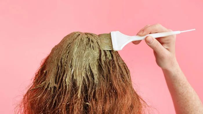 Cách nhuộm tóc tại nhà đơn giản, lên màu chuẩn