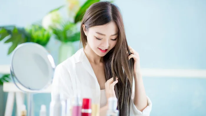 Cách nhuộm tóc tại nhà đơn giản, lên màu chuẩn