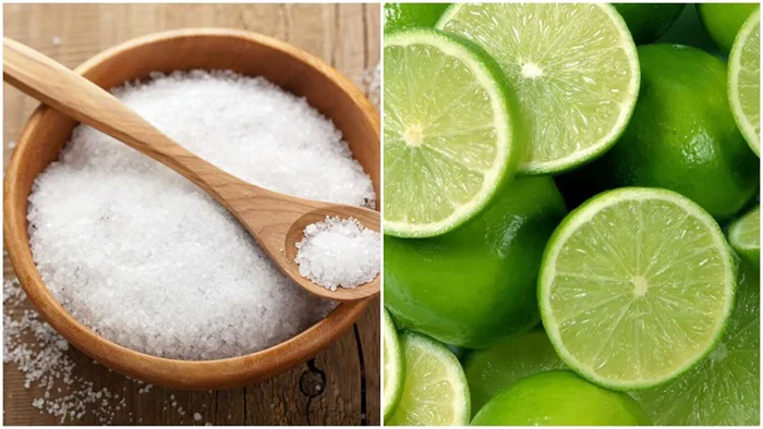 4 cách trị nấm da đầu bằng chanh hiệu quả