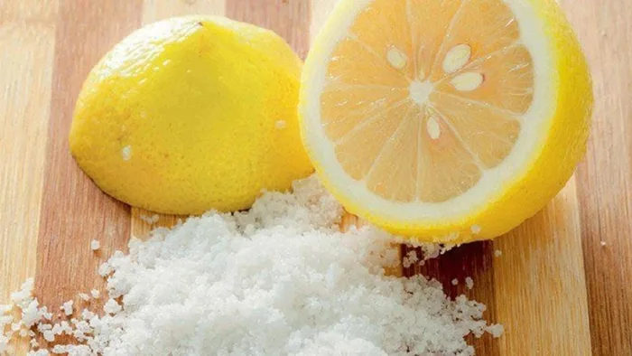 Cách trị nấm da đầu bằng chanh tại nhà đơn giản mà hiệu quả