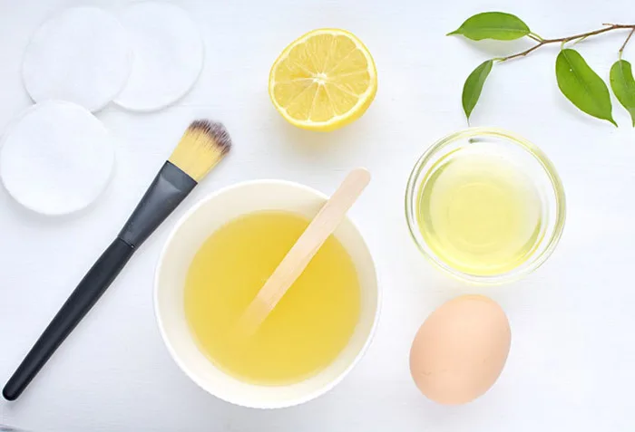 Cách Trị Nấm Da Đầu Bằng Chanh Đơn Giản Ngay Tại Nhà - Thuốc Dân Tộc