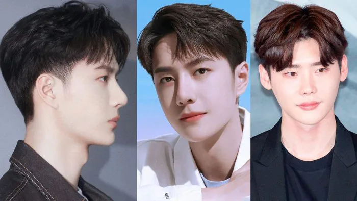 Hướng Dẫn Cách Vuốt Tóc Layer Nam Tại Nhà Đẹp Chuẩn Salon | VTG Hair