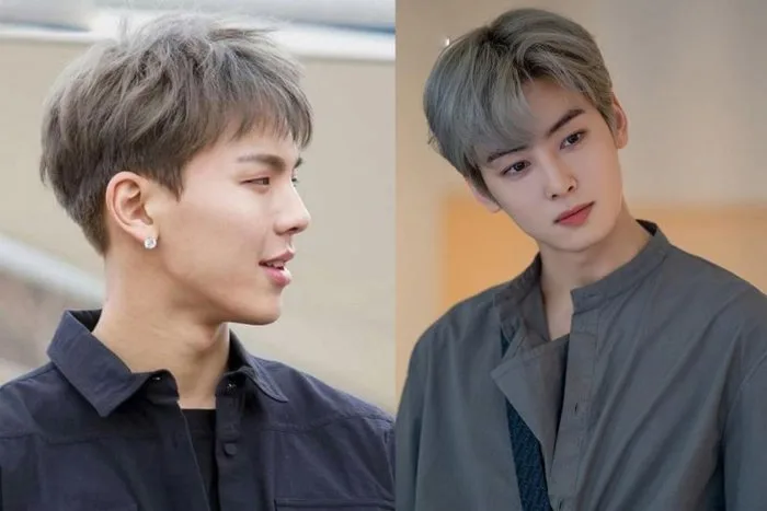 TOP 30+ kiểu tóc side part đẹp ngầu, lịch lãm cho phái nam