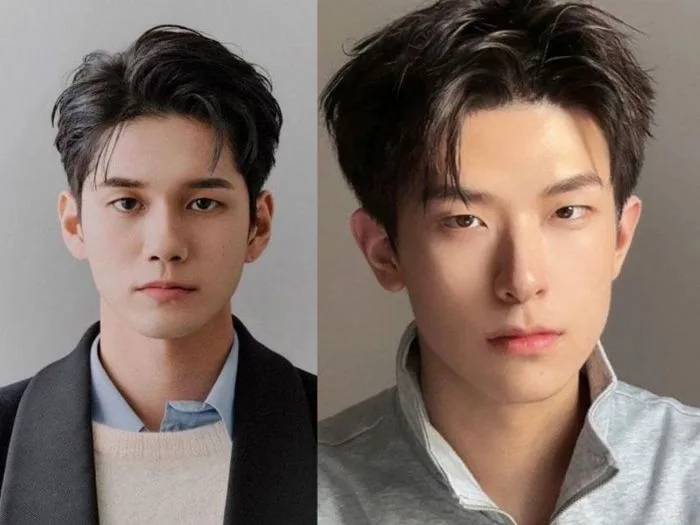 Cách Sấy Tóc Side Part Rủ Hot Trend Đẹp Chuẩn Salon Tại Nhà