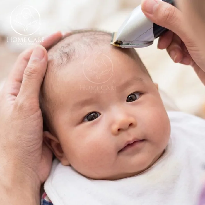 Cắt Tóc Máu Cho Bé: Có Nên Cắt Cắt? Giúp Mẹ Hiểu Từ A - Z
