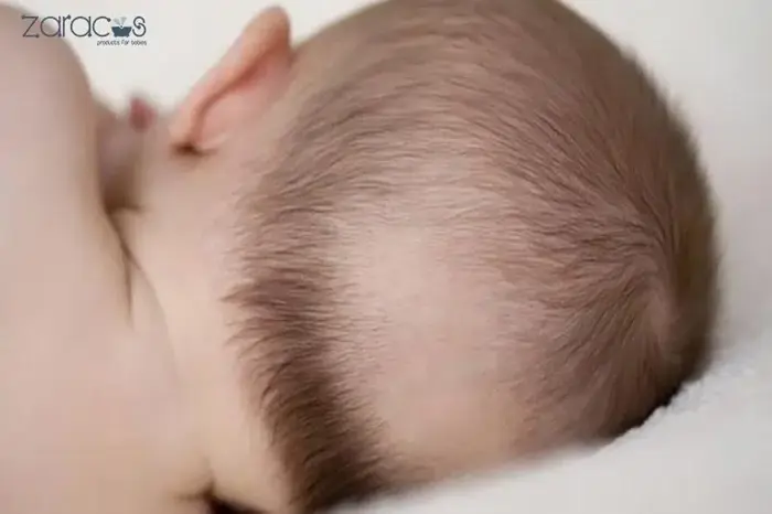 Có nên cắt tóc máu cho bé không - Cắt ngày nào tốt nhất ?