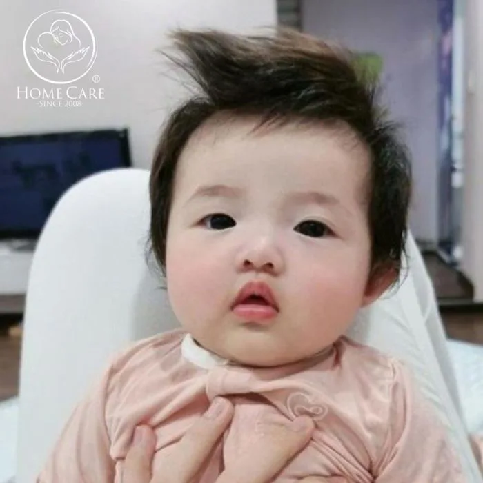 Cắt Tóc Máu Cho Bé: Có Nên Cắt Cắt? Giúp Mẹ Hiểu Từ A - Z