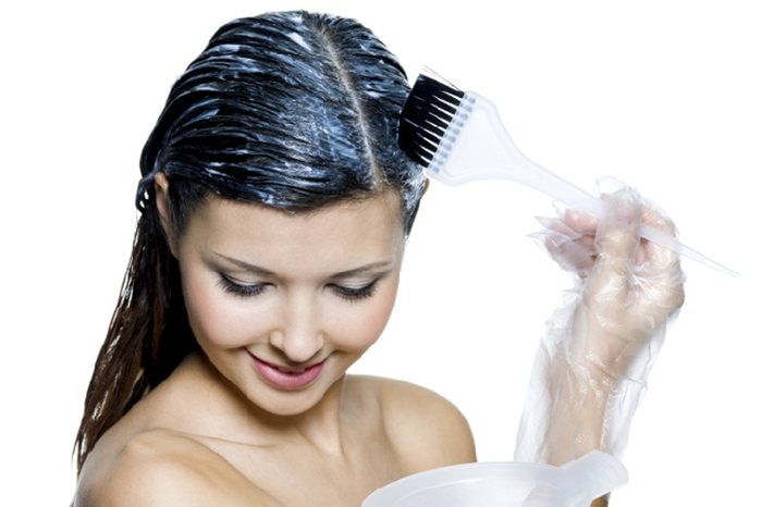 Cho con bú có nên nhuộm tóc? Cẩn thận ảnh hưởng đến con của bạn - Nhà thuốc  FPT Long Châu