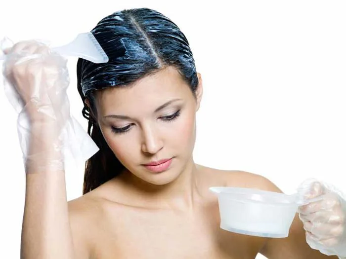 Cẩm Nang Hay Về Cho Con Bú Có Nhuộm Tóc Được Không? - 3C SHOP
