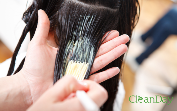 Góc nhìn y học: Phụ nữ cho con bú có nhuộm tóc được không? - CleanDay