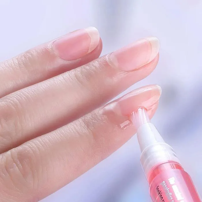 Bút dưỡng viền móng (sản phẩm hỗ trợ) Damask - Mỹ Phẩm Chính Hãng