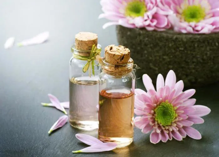 Tinh Dầu Giúp Móng Tay Chắc Khỏe - Nature Essential Oil