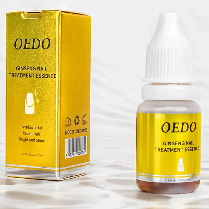 MÓNG KHỎE] Tinh Dầu Dưỡng Móng Tay Móng Chân OEDO Chiết Xuất Thảo Dược Chai  10ml – Loại Bỏ Nấm Phục Hồi Móng Hư Tổn Cho Móng Chắc Khỏe - Lazada |