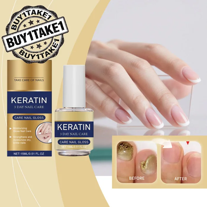Dầu Dưỡng Móng Tái Tạo Cao Cấp 15ml - Keratin, Panthenol & Chiết Xuất Thực  Vật giúp Móng Chắc Khỏe, Khỏe Mạnh Rõ Rệt | Shopee Việt Nam