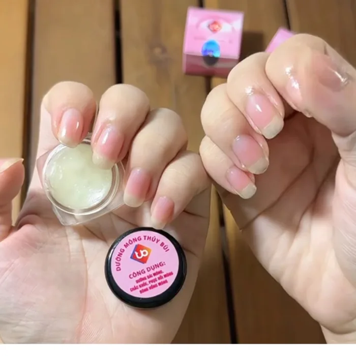 Sỉ 5-10 Lọ] Dưỡng Móng Tay Chắc Khỏe TB Hủ Dưỡng,Dầu Dưỡng Dài Móng Tay Tự  Nhiên, Phục Hồi Móng ố vàng | Shopee Việt Nam