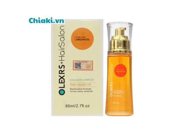 Top 10 serum dưỡng tóc uốn vào nếp, giữ xoăn lâu tốt nhất