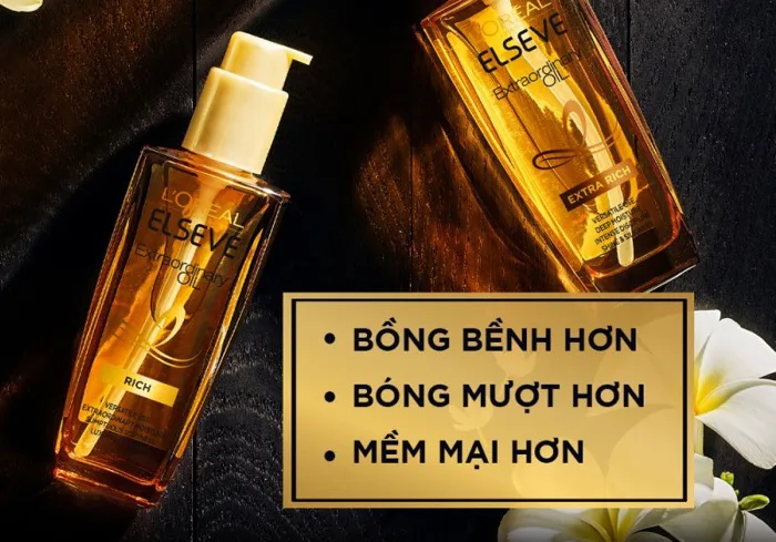 Gợi Ý 5 Dầu Dưỡng Tóc Giá Bình Dân Được Yêu Thích Nhất | Hasaki.vn