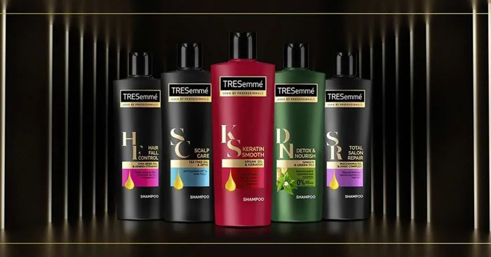 Tóc uốn nên dùng dầu gội gì? 10 loại được ưa chuộng chuẩn salon
