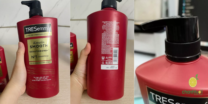 Top 7 dầu gội giữ nếp, giữ màu cho tóc uốn tốt nhất 2026