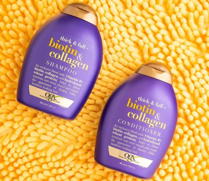 Tóc uốn nên dùng dầu gội gì? 10 loại được ưa chuộng chuẩn salon