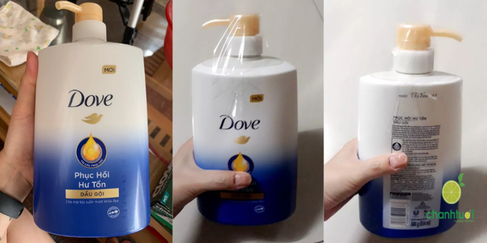 Top 7 dầu gội giữ nếp, giữ màu cho tóc uốn tốt nhất 2026