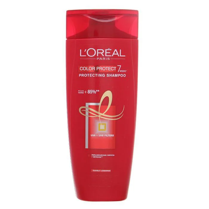 Dầu gội L'Oréal giữ màu tóc nhuộm chai 170ml – Chuỗi Tạp Hóa Việt - Chuyên  Sỉ Và Lẻ