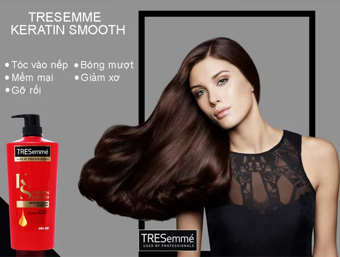 Top 5 Dầu Gội Cho Tóc Nhuộm: Giữ Màu, Giữ Nếp Tóc Vượt Trội | Hasaki.vn