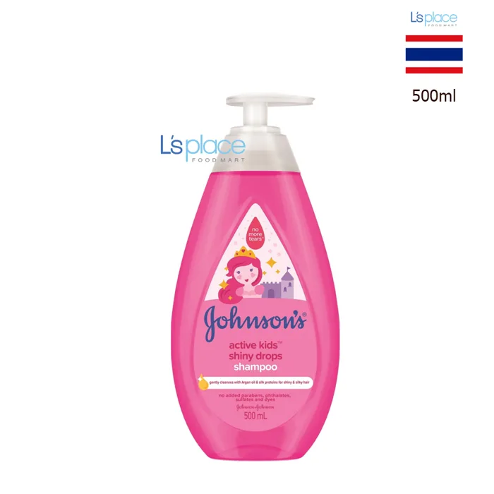 Johnson