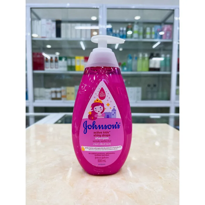 Dầu gội johnson baby - Giá Tốt, Sale Tháng 09, Freeship 0Đ | Shopee Việt Nam