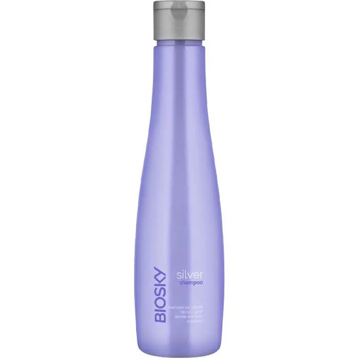 Dầu gội Tricol silver khử vàng cho tóc tẩy bạch kim 300ml