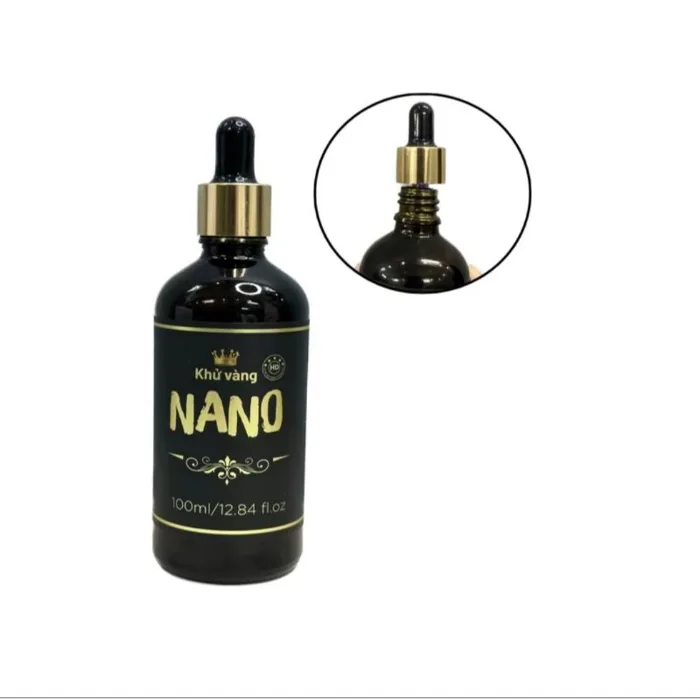Dầu gội tím ,khử vàng tóc tẩy , sản phẩm thay cho dầu gội tím ( mạnh gấp  100 lần dầu gội tím )