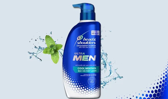 Top 17 dầu gội dưỡng tóc cho nam được tin dùng nhất hiện nay