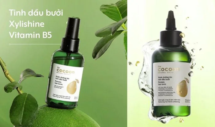 Top 12 dầu gội kích thích mọc tóc, giảm gãy rụng nhanh chóng hiệu quả