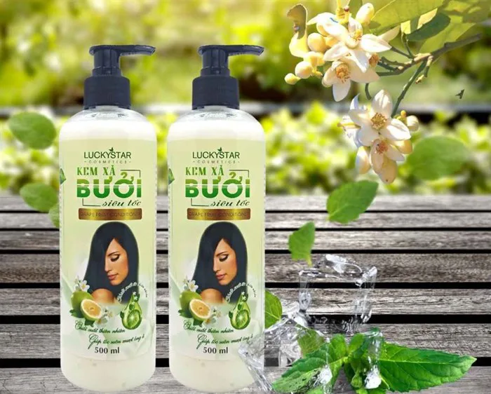 Top 12 dầu gội kích thích mọc tóc, giảm gãy rụng nhanh chóng hiệu quả